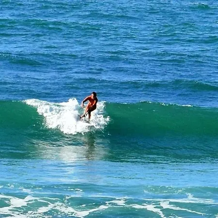 Appartement La Arena Sunset Ciérvana