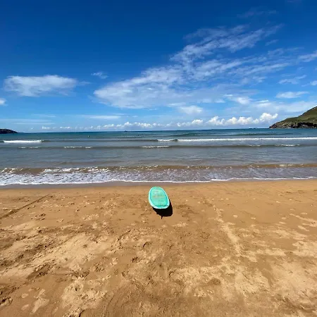 La Arena Sunset Ciérvana