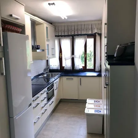 דירה La Arena Sunset Ciérvana