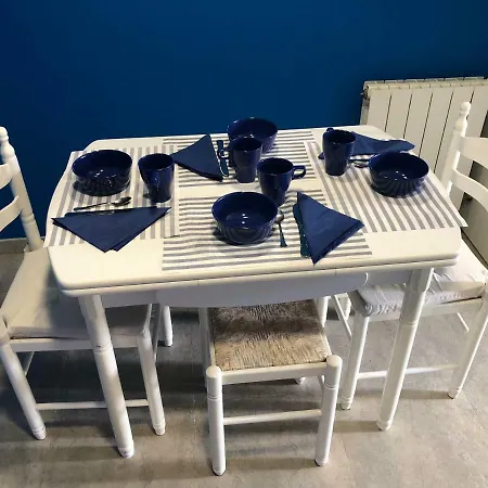 La Arena Sunset Appartement Ciérvana