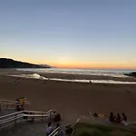 La Arena Sunset Ciérvana