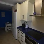 Apartamento La Arena Sunset *