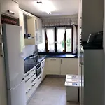 Apartamento La Arena Sunset Ciérvana
