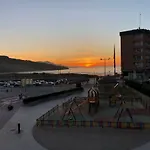 La Arena Sunset *