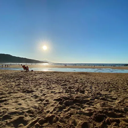 아파트 La Arena Sunset Ciérvana