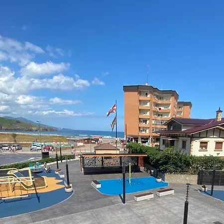 아파트 La Arena Sunset