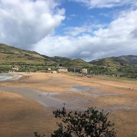 La Arena Sunset Ciervana