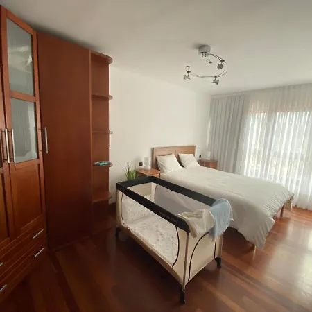 La Arena Sunset 아파트 *