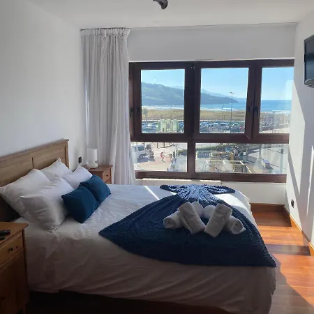 La Arena Sunset * Ciervana