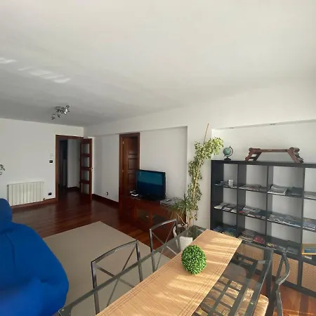 La Arena Sunset Apartment *