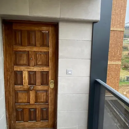 Apartment La Arena Sunset Ciervana