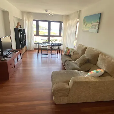 Apartamento La Arena Sunset *