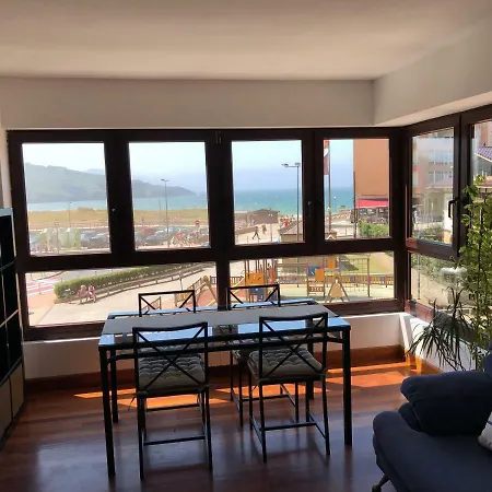 Apartment La Arena Sunset