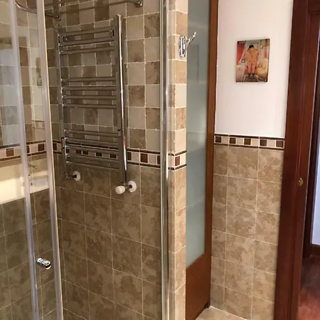 아파트 La Arena Sunset *