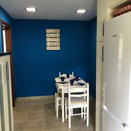 La Arena Sunset Apartment Ciervana