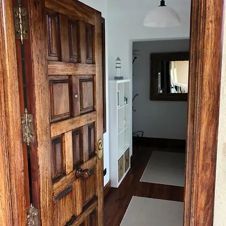 La Arena Sunset Ciérvana