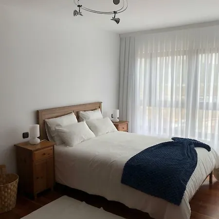 아파트 La Arena Sunset Ciérvana