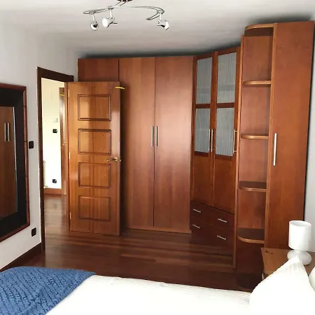 La Arena Sunset Apartment Ciervana