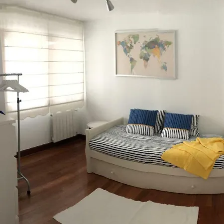 La Arena Sunset Apartment *