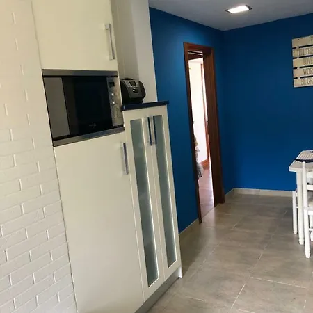 La Arena Sunset 아파트 *