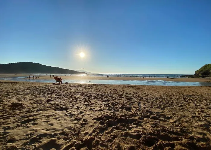 Apartment La Arena Sunset Ciervana