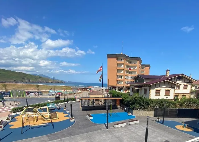 Apartment La Arena Sunset