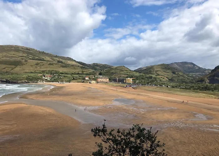 La Arena Sunset Ciervana