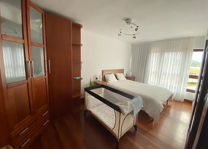 La Arena Sunset Apartment *