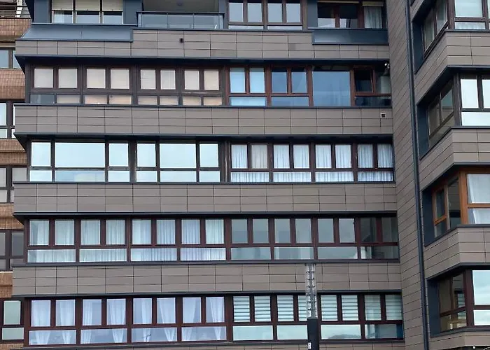 Apartment La Arena Sunset Ciervana