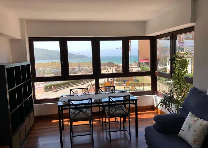 Apartment La Arena Sunset