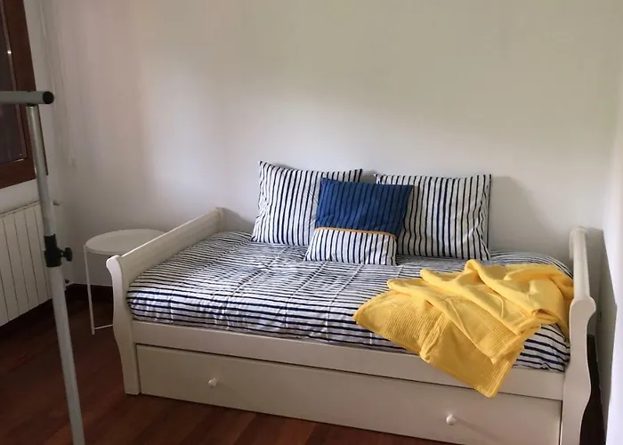 La Arena Sunset Apartment