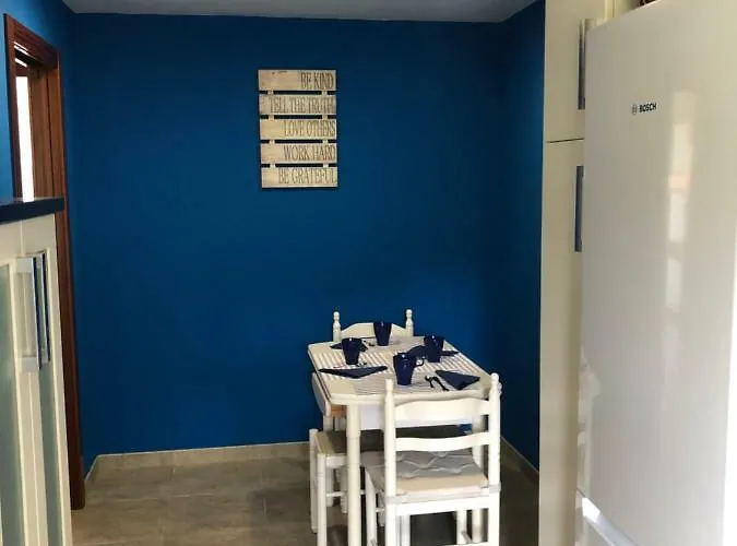 La Arena Sunset Apartment Ciervana