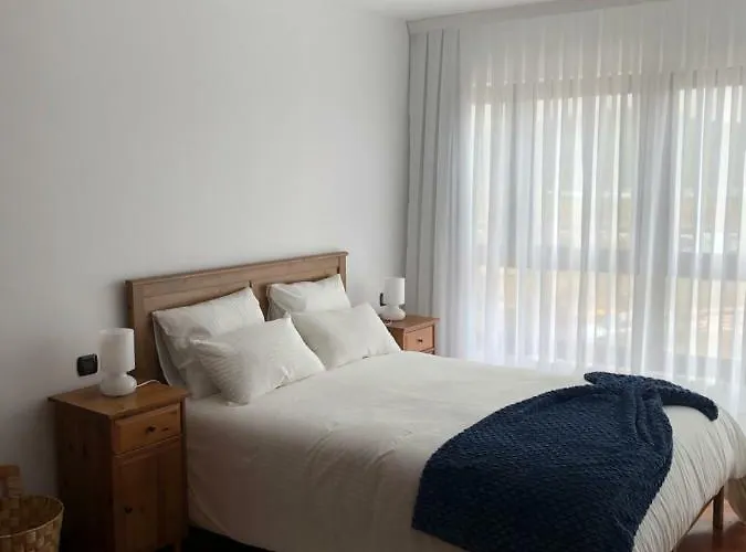 Apartment La Arena Sunset Ciervana