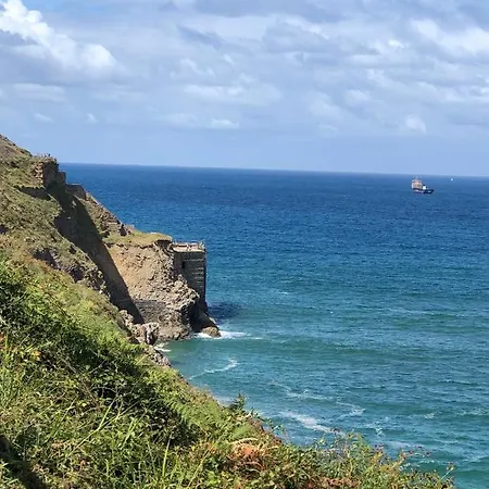 La Arena Sunset Апартаменты Сьервана