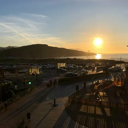 شقة La Arena Sunset