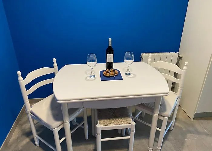 Διαμέρισμα La Arena Sunset *