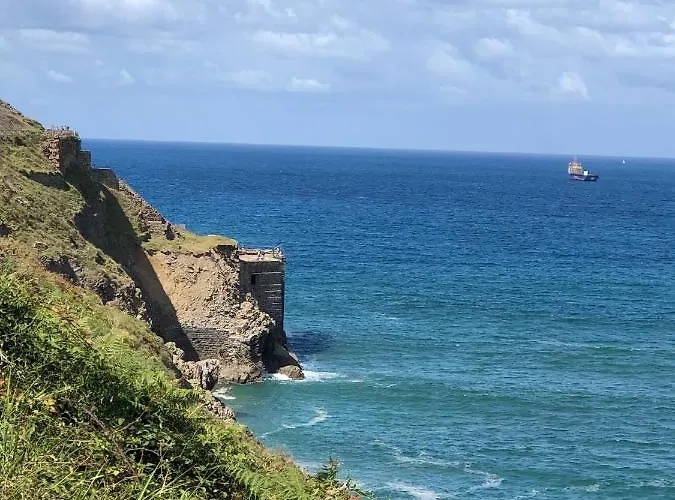 La Arena Sunset Διαμέρισμα Ciérvana