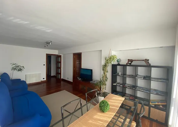 La Arena Sunset Διαμέρισμα *