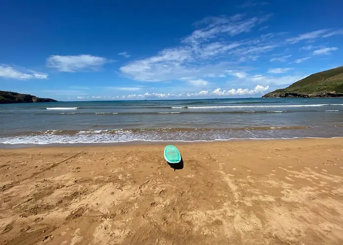 La Arena Sunset Ciérvana