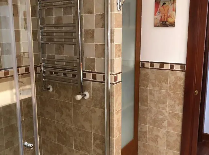 Διαμέρισμα La Arena Sunset *