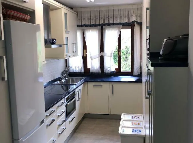 Διαμέρισμα La Arena Sunset Ciérvana