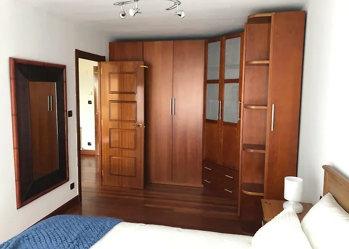 La Arena Sunset Διαμέρισμα Ciérvana