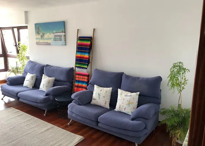 La Arena Sunset Διαμέρισμα Ciérvana