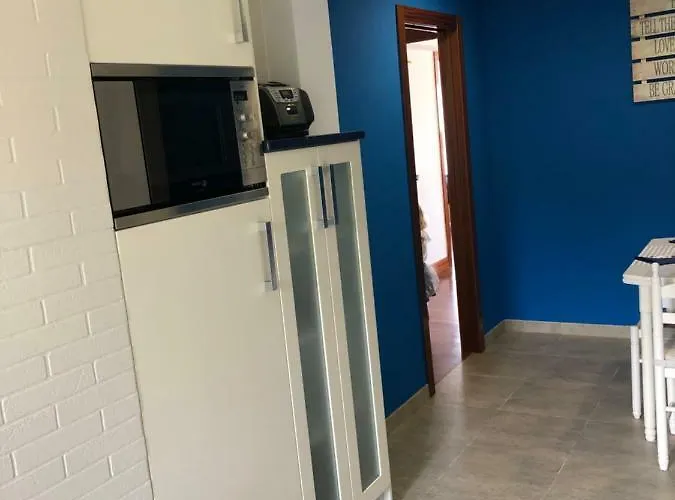 La Arena Sunset Διαμέρισμα *