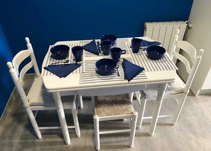 La Arena Sunset Διαμέρισμα Ciérvana